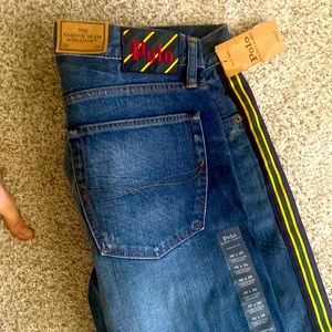 Ralph Lauren Polo Jeans BRAND NEW